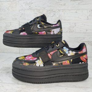 nike platform sneakers womens